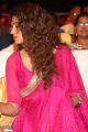 Actress Shraddha Das Pics @ Savitri Audio Release