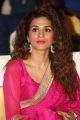 Actress Shraddha Das Pics @ Savithri Audio Launch