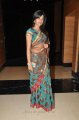 Shraddha Das Latest Saree Stills