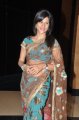 Shraddha Das Latest Saree Stills