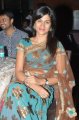 Shraddha Das Transparent Saree Stills