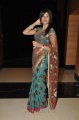 Shraddha Das Latest Saree Stills