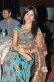 Shraddha Das Hot Saree Pics