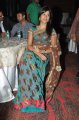 Shraddha Das Transparent Saree Photos