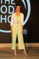 Actress Shraddha Kapoor as The Body Shop India Brand Ambassador Photos
