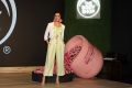 Actress Shraddha Kapoor as The Body Shop India Brand Ambassador Photos