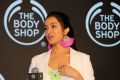 Shraddha Kapoor announced as Brand Ambassador Of The Body Shop India