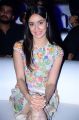 Actress Shraddha Kapoor Images @ Saaho Movie Pre Release Event