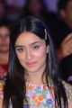 Actress Shraddha Kapoor Images @ Saaho Movie Pre Release Function