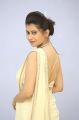 KS 100 Movie Actress Shraddha Sharma Saree Photos