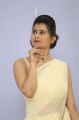 KS 100 Movie Actress Shraddha Sharma Saree Photos