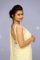 Actress Shraddha Sharma Saree Hot Photos @ KS 100 Teaser Launch