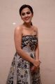 Telugu Actress Shraddha Srinath Images at Jersey Movie Thanks Meet Function.