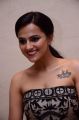 Actress Shraddha Srinath Images @ Jersey Movie Success Meet