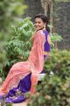 Actress Shraddha Srinath in Purple Lehenga Churidar Stills