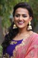 Actress Shraddha Srinath Stills Ivan Thanthiran Audio Release