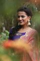 Actress Shraddha Srinath in Purple Lehenga Churidar Stills