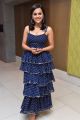 Actress Shraddha Srinath Pics @ Jersey Movie Appreciation Meet