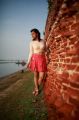 Actress Shraddha Srinath Portfolio Pics