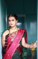 Actress Shraddha Srinath Saree Photoshoot Pics