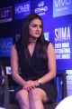 Actress Shraddha Pics @ SIIMA Short Film Awards 2017