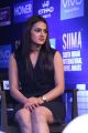 Actress Shraddha Srinath Pics @ SIIMA Short Film Awards 2017