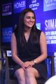 Actress Shraddha Srinath Pics @ SIIMA Short Film Awards 2017