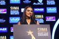 Actress Shraddha Srinath Pics @ SIIMA Short Film Awards 2017