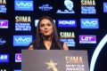 Actress Shraddha Pics @ SIIMA Short Film Awards 2017