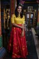 Actress Shraddha Srinath Pics at US Productions Movie Opening