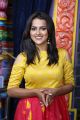 Actress Shraddha Srinath Pics at US Productions Movie Opening