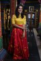 Actress Shraddha Srinath Pics at US Productions Film Opening