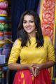 Actress Shraddha Srinath Pics at US Productions Film Opening