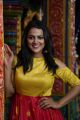 Actress Shraddha Srinath Pics at US Productions Film Opening