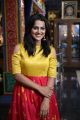 Actress Shraddha Srinath Pics at US Productions Movie Opening