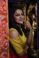 Actress Shraddha Srinath Pics at US Productions Film Opening