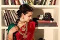 Tamil Actress Shraddha Srinath Portfolio Pics