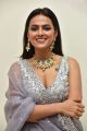 Actress Shraddha Srinath Stills @ Jersey Movie Pre Release