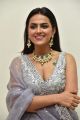 Actress Shraddha Srinath Stills @ Jersey Movie Pre Release