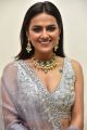 Actress Shraddha Srinath Stills @ Jersey Movie Pre Release