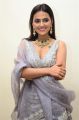 Jersey Movie Actress Shraddha Srinath Stills