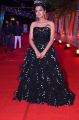 Actress Shraddha Srinath New Images @ Zee Telugu Cine Awards 2020 Red Carpet