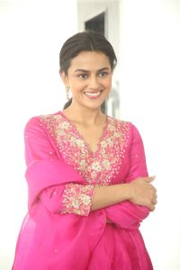 Shraddha Srinath Latest Pictures @ Daaku Maharaaj Success Celebrations