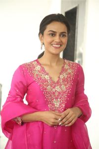 Shraddha Srinath Latest Pictures @ Daaku Maharaaj Success Celebrations