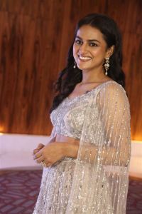 Shraddha Srinath Latest Stills @ Daaku Maharaaj Success Meet