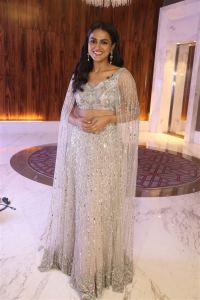 Daaku Maharaaj Actress Shraddha Srinath Latest Stills