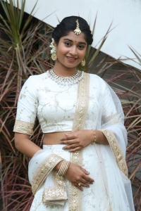 Yatha Raja Tatha Praja Movie Actress Shrasti Verma Photos