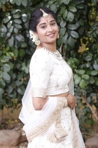 Yatha Raja Tatha Praja Movie Actress Shrasti Verma Photos