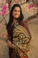 Hitech Killer Movie Heroine Shravani in Saree Stills