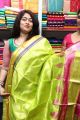 Shravani Reddy inaugurated Styles n Weaves Expo Photos